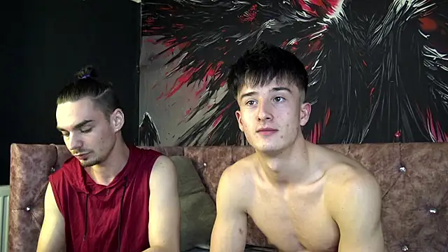 Snapshot of OceannHeart chatting on December 15, 6:34 pm OceannHeart online show from December 15, 6:34 pm