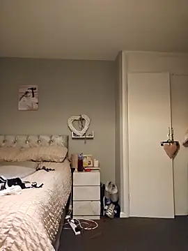 SashaBabyxx online show from February 22, 7:45 pm