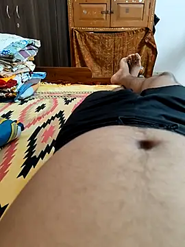 UNIT734 online show from November 16, 7:19 pm