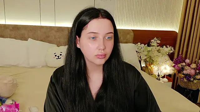 Snapshot of Felicia_Herceg chatting on January 7, 3:25 pm Felicia Herceg online show from January 7, 3:25 pm