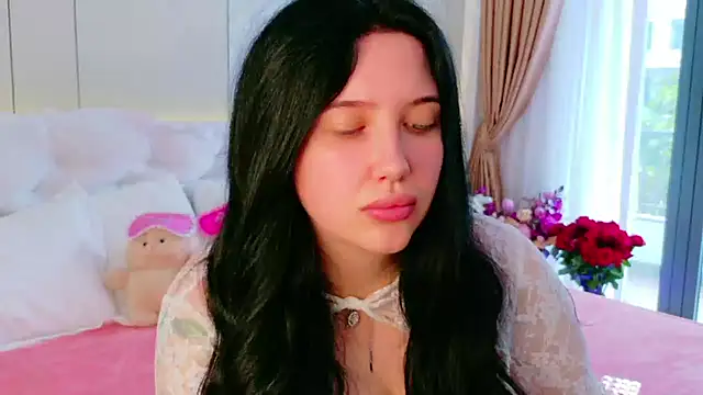 Snapshot of Felicia_Herceg chatting on January 9, 5:21 am Felicia Herceg online show from January 9, 5:21 am