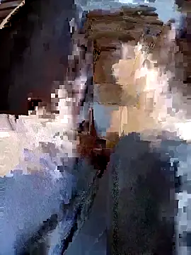 Snapshot of Mina-02 chatting on November 23, 8:25 am Mina-02 online show from November 23, 8:25 am