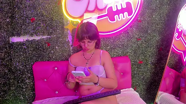 Ivy  storm online show from November 18, 10:14 pm