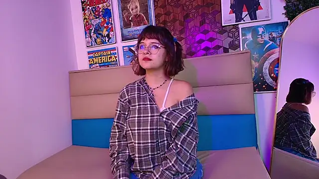 Ivy  storm online show from December 4, 9:34 pm