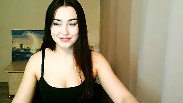 Snapshot of Cute_Maria_ chatting on November 12, 6:19 pm Cute Maria online show from November 12, 6:19 pm