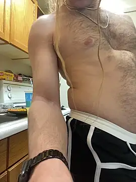 Good-naturedLSDsex online show from March 17, 8:06 am