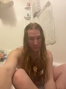 Good-naturedLSDsex online show from April 21, 9:15 am