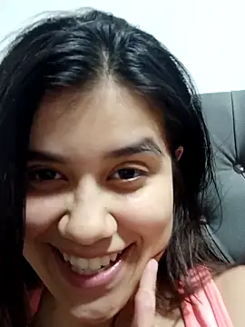 Snapshot of Thais_jhadav chatting on October 20, 12:55 am Thais jhadav online show from October 20, 12:55 am