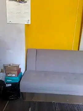 Snapshot of 876tom chatting on February 8, 6:33 pm 876tom online show from February 8, 6:33 pm