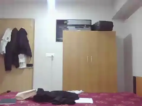 Snapshot of nick2445 chatting on February 10, 2:54 pm nick2445 online show from February 10, 2:54 pm