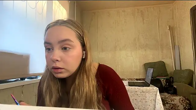 SeeBarbosa online show from November 2, 11:23 am