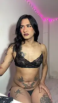 NikitaDragunXXX online show from April 19, 5:12 pm