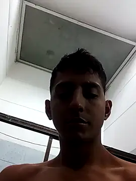 INTIMACY123 online show from February 22, 2:59 pm