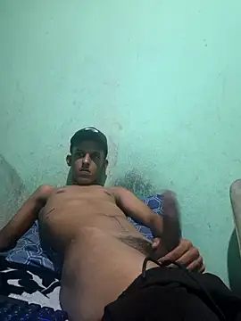 pretonovinho57 online show from November 9, 1:48 am