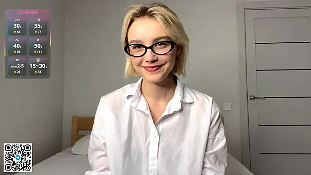 Snapshot of MelodyImam chatting on November 14, 2:27 pm MelodyImam online show from November 14, 2:27 pm