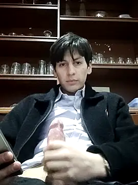 Carriata larry online show from November 7, 6:35 am