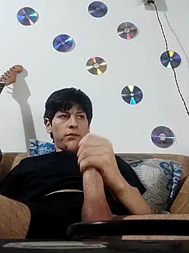 Carriata larry online show from February 5, 4:39 am