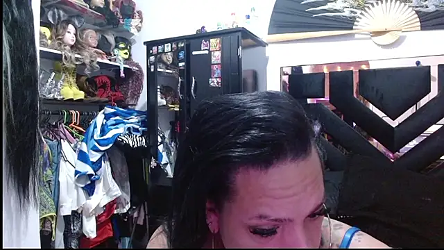 Snapshot of talianha chatting on February 2, 3:38 am talianha online show from February 2, 3:38 am