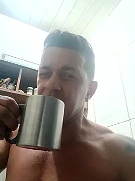 Cyborg45 online show from January 7, 9:39 pm