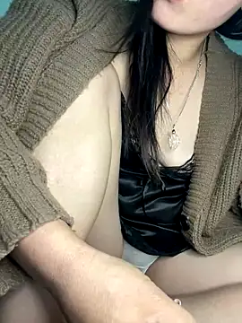 Winny-sexy online show from November 21, 7:29 am