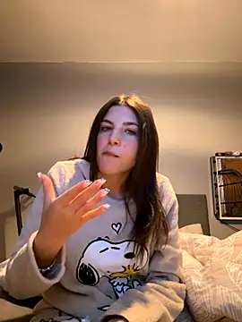 Snapshot of Brunnettebabe007 chatting on November 11, 8:03 am Brunnettebabe007 online show from November 11, 8:03 am