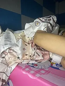 Candy 111 online show from October 24, 5:48 am