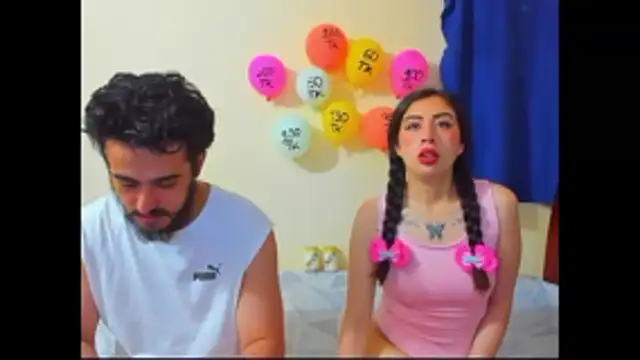 astredad2025 online show from October 30, 3:08 am