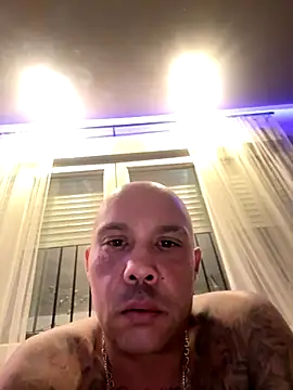 gitanoMad online show from November 9, 11:58 pm