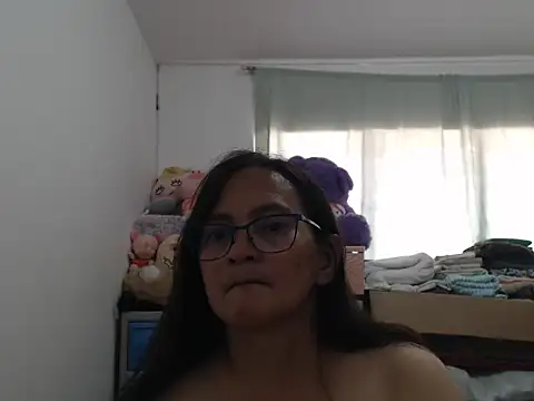 Kinkybela2025 online show from October 26, 5:46 am