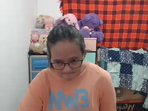 Kinkybela2025 online show from November 2, 10:06 am