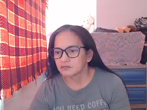 Kinkybela2025 online show from February 3, 3:26 am