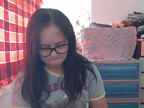 Kinkybela2025 online show from February 11, 12:04 am