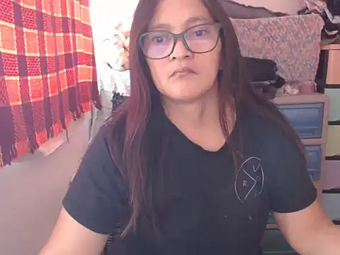 Kinkybela2025 online show from March 15, 3:23 am