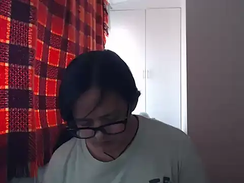 Kinkybela2025 online show from April 10, 3:34 am