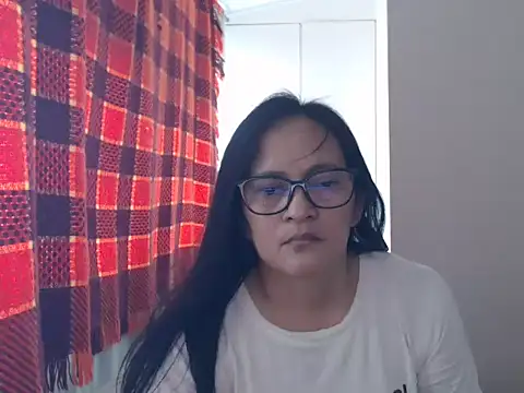 Kinkybela2025 online show from April 12, 5:12 am