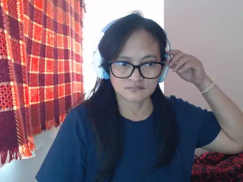 Kinkybela2025 online show from May 16, 12:29 am