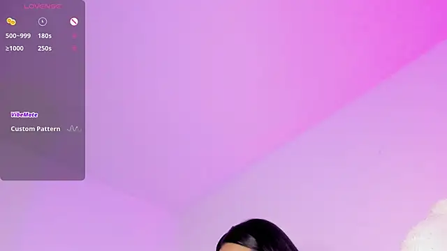 summersunset online show from November 4, 2:21 am