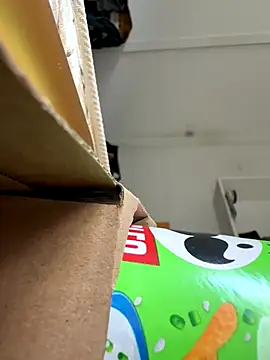 cheems232 online show from November 26, 7:48 pm