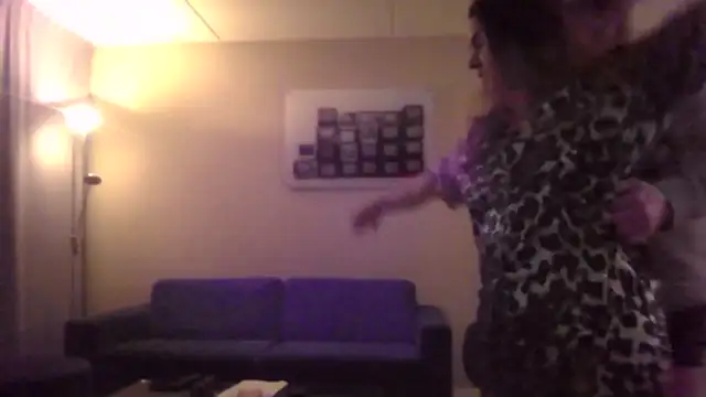 ShadowsOfTwo online show from March 12, 3:01 am