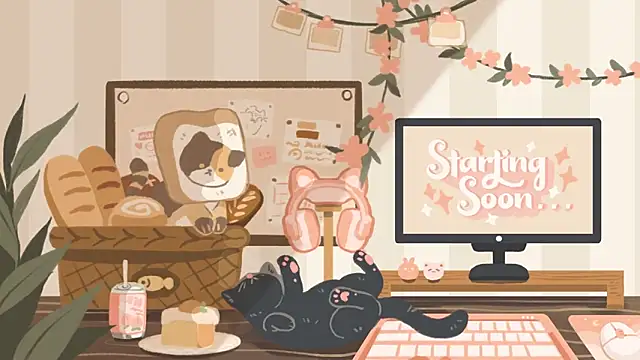 geekycastillo online show from February 5, 5:12 am