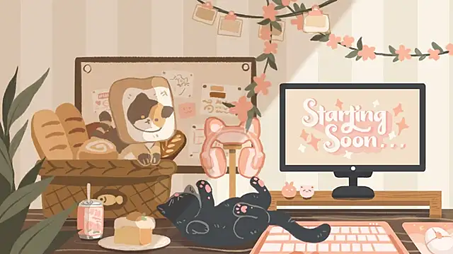 geekycastillo online show from February 22, 6:13 am