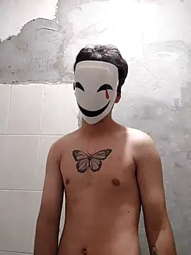 Rayito77 online show from October 24, 7:38 am