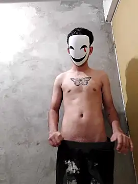 Rayito77 online show from November 2, 12:29 pm