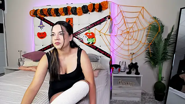 AlsouKass online show from October 28, 7:23 am