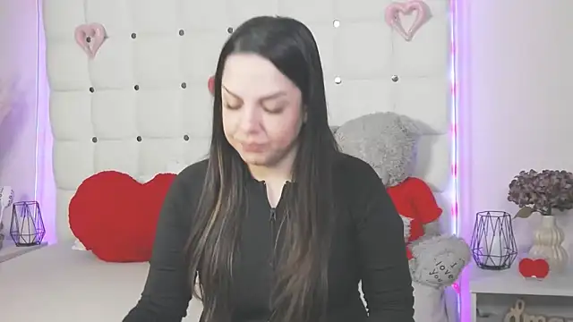 AlsouKass online show from April 10, 6:18 am