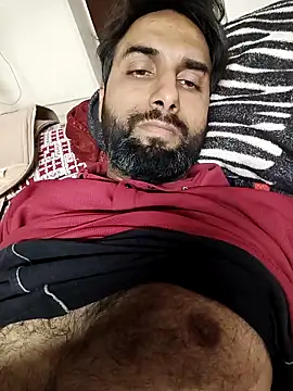 shail1987 online show from February 12, 4:51 am