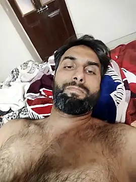 shail1987 online show from February 13, 10:00 am