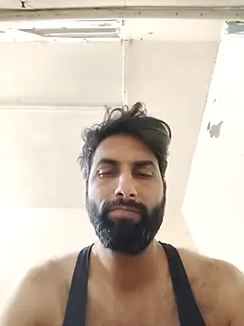 shail1987 online show from February 25, 1:15 am