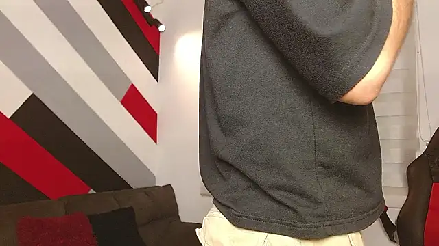 Snapshot of Zac_Golden chatting on February 27, 1:22 pm Zac Golden online show from February 27, 1:22 pm