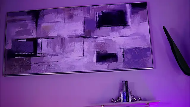 LaraSynn online show from February 20, 6:26 am